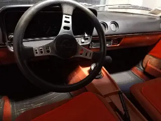 Foto 6 di 6: OPEL Manta B  