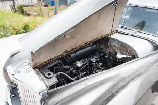 Foto 2 di 5: BENTLEY S1  
