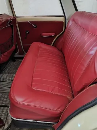 Foto 5 di 5: FIAT 1200 Granluce 