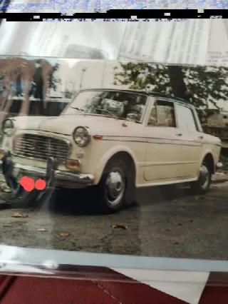 Foto 3 di 5: FIAT 1200 Granluce 