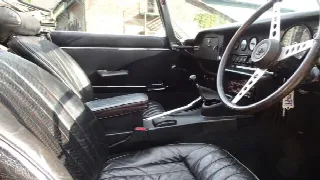 Foto 5 di 5: JAGUAR E-TYPE SIII (1971-1975) V12  