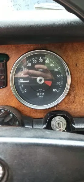 Foto 2 di 9: JAGUAR XJ6(1968-1987) 2.8 Automatica  