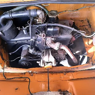 Foto 8 di 10: FIAT 500 L    