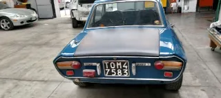 Foto 1 di 6: LANCIA Fulvia Montecarlo 