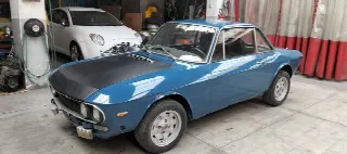 Foto 2 di 6: LANCIA Fulvia Montecarlo 