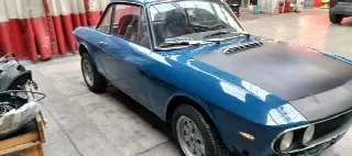 Foto 3 di 6: LANCIA Fulvia Montecarlo 