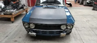Foto 6 di 6: LANCIA Fulvia Montecarlo 