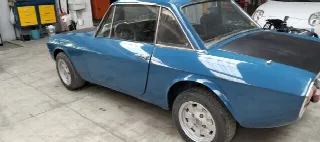 Foto 5 di 6: LANCIA Fulvia Montecarlo 