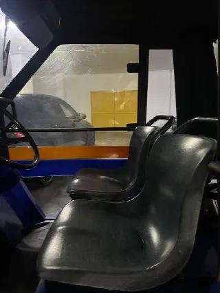 Foto 7 di 9: ZAGATO Milanina Mi/89      