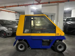 Foto 2 di 9: ZAGATO Milanina Mi/89      