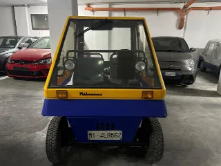 Foto 5 di 9: ZAGATO Milanina Mi/89      