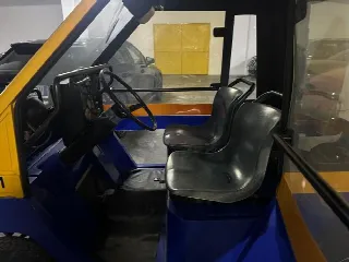 Foto 6 di 9: ZAGATO Milanina Mi/89      