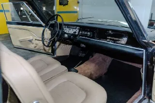 Foto 6 di 13: FIAT 1500 1.5 Carrozzeria Allemano Torino   