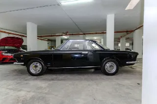 Foto 3 di 13: FIAT 1500 1.5 Carrozzeria Allemano Torino   