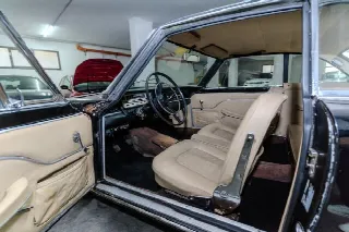 Foto 9 di 13: FIAT 1500 1.5 Carrozzeria Allemano Torino   