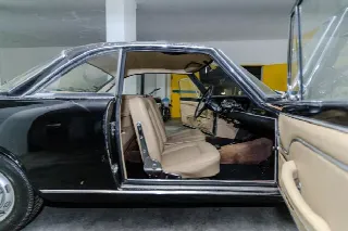 Foto 10 di 13: FIAT 1500 1.5 Carrozzeria Allemano Torino   