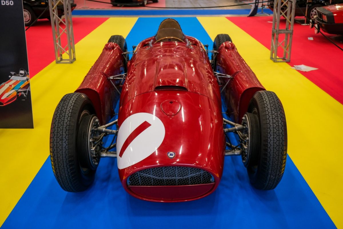 AUTO E MOTO D'EPOCA 2026: BOLOGNA SI PREPARA AD UNA NUOVA EDIZIONE  DA PROTAGONISTA IN EUROPA.