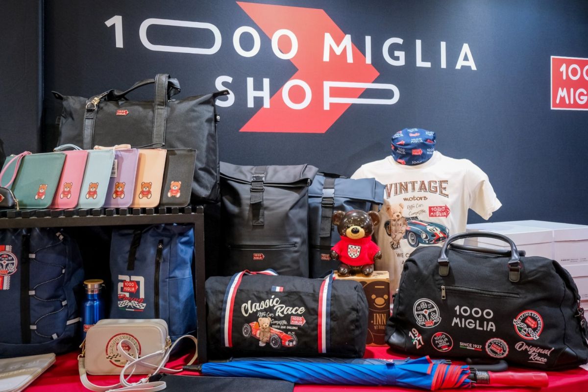 Auto e Moto d’Epoca Bologna, la fiera delle vetture storiche più grande d’Europa 
