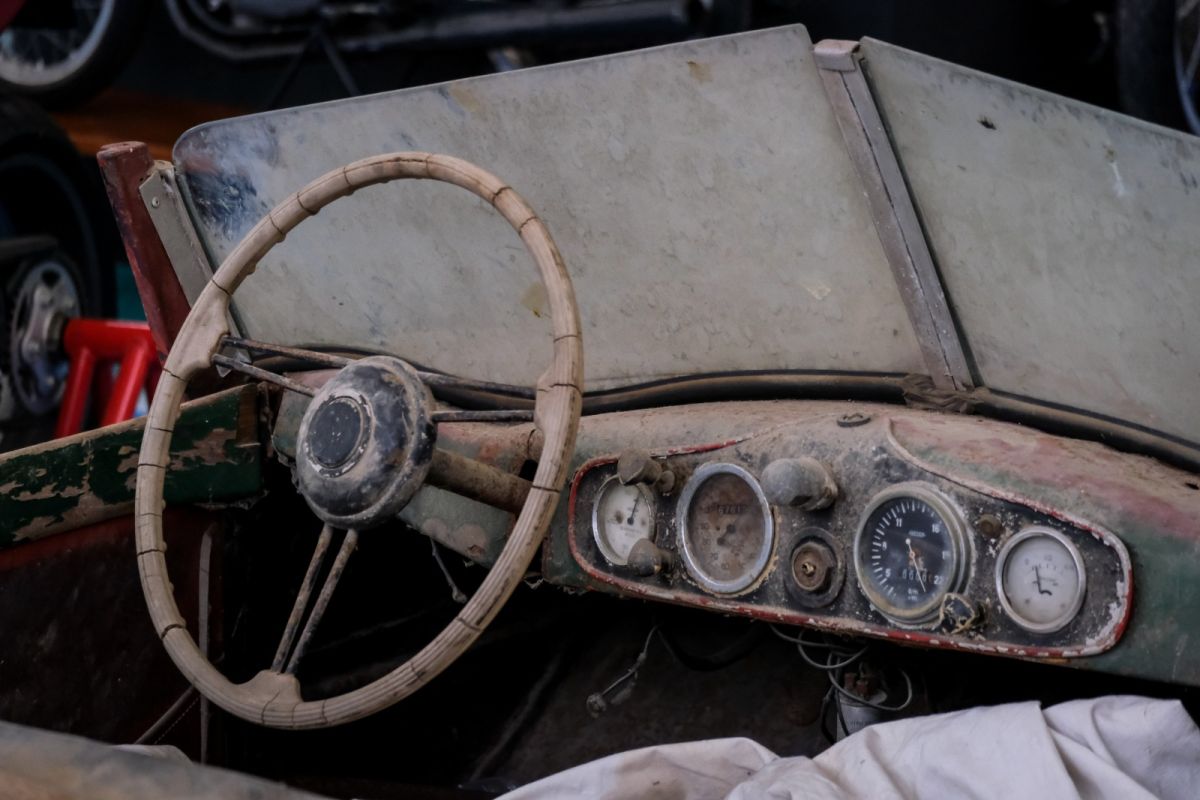 Auto e Moto d’Epoca Bologna, la fiera delle vetture storiche più grande d’Europa 