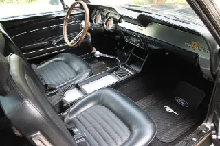 Foto 8 di 25: FORD Mustang GT390 CLONE GT500   