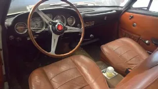 Foto 3 di 7: FIAT 2300 Coupe S 