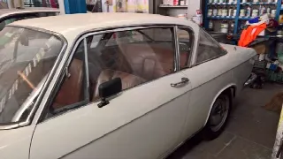 Foto 2 di 7: FIAT 2300 Coupe S 