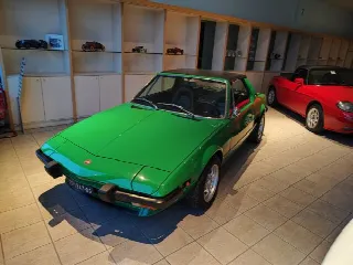 Foto 1 di 15: FIAT X1/9 