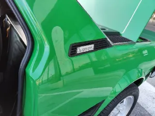 Foto 8 di 15: FIAT X1/9 