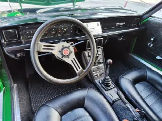 Foto 10 di 15: FIAT X1/9 