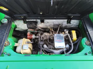Foto 14 di 15: FIAT X1/9 