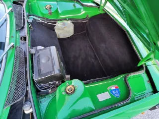 Foto 13 di 15: FIAT X1/9 