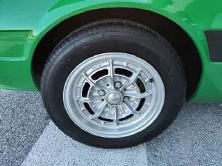 Foto 7 di 15: FIAT X1/9 