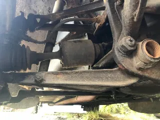 Foto 14 di 15: CITROEN 15CV  