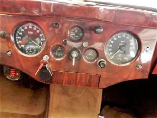 Foto 5 di 21: JAGUAR XK 120 Coupe