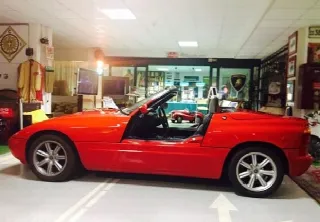 Foto 4 di 9: BMW Z1  