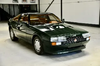 Foto 1 di 10: ASTON MARTIN V8Zagato(1986-1990) Coupe 