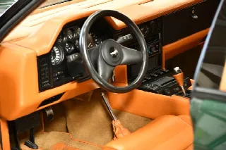 Foto 6 di 10: ASTON MARTIN V8Zagato(1986-1990) Coupe 