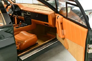 Foto 9 di 10: ASTON MARTIN V8Zagato(1986-1990) Coupe 