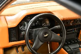 Foto 10 di 10: ASTON MARTIN V8Zagato(1986-1990) Coupe 
