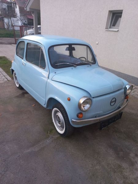 ZASTAVA
