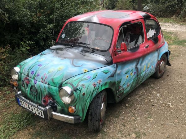 ZASTAVA