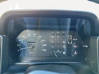 Foto 8 di 19: FIAT Uno 45 KM 37.000 auto mai restaurata  