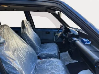 Foto 14 di 19: FIAT Uno 45 KM 37.000 auto mai restaurata  