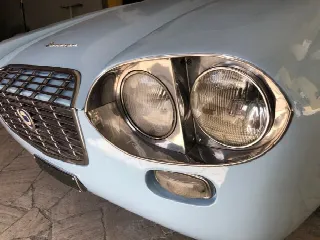 Foto 3 di 29: LANCIA Flavia Sport Zagato   